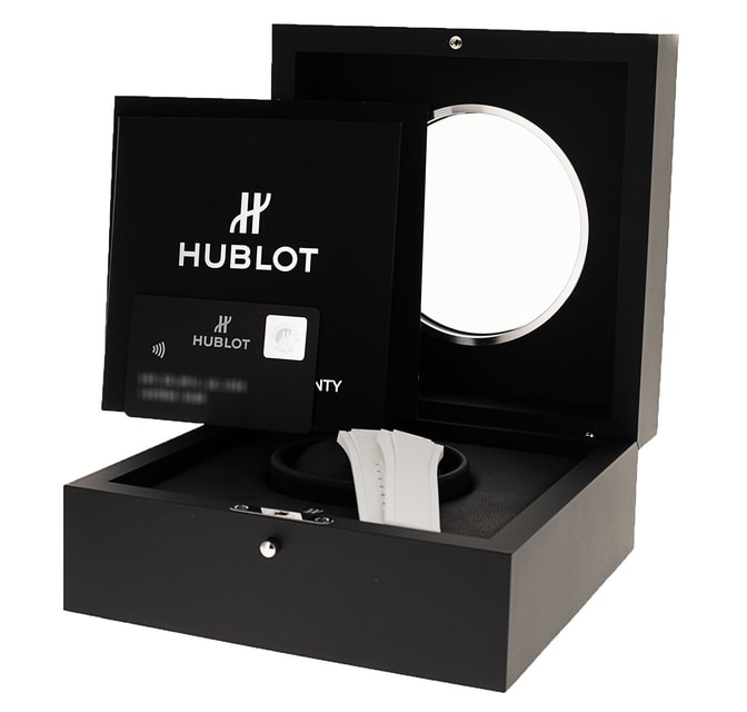 Hublot Big Bang 665.EN.891L.LR.1204 Image 5